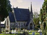 Tring Road Cemetery, Aylesbury